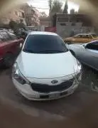 Kia Forte 2014 for sale, Damascus