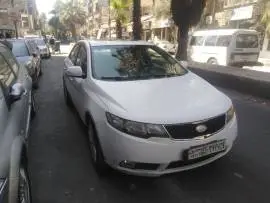 Kia Forte 2014 for sale, Damascus