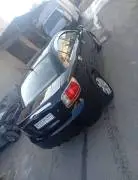 Kia Rio 2010, Daraa