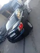 Kia Rio 2010, Daraa