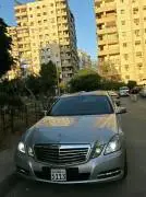 Mercedes E300 2011 for sale, Damascus