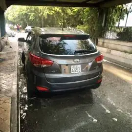 توسان 2011 ديزل للبيع, حلب