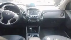 توسان 2011 ديزل للبيع, حلب