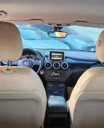 Mercedes B200 2012 for sale, Damascus