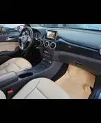 Mercedes B200 2012 for sale, Damascus