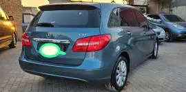 Mercedes B200 2012 for sale, Damascus