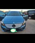 Mercedes B200 2012 for sale, Damascus