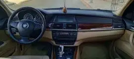 BMW X5 2008 for sale, Damascus