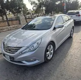 سوناتا 2011 للبيع, حلب