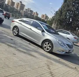 سوناتا 2011 للبيع, حلب