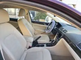 فولكس فاجن باسات 2015 للبيع, حلب