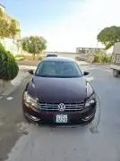 فولكس فاجن باسات 2015 للبيع, حلب