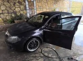 بريليانس 2011 للبيع, حلب