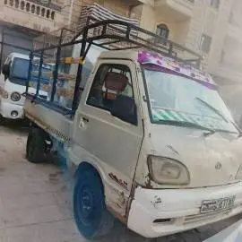 شانا 2007 للبيع, حلب