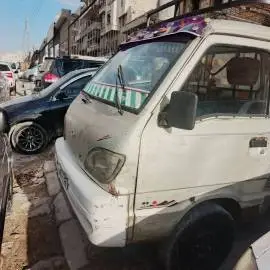 شانا 2007 للبيع, حلب