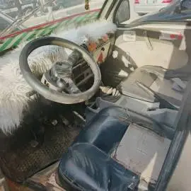 شانا 2007 للبيع, حلب