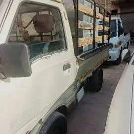 شانا 2007 للبيع, حلب