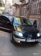 Renault Hatchback 5/6, Damascus