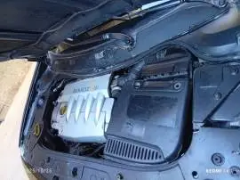 Renault Hatchback 5/6, Damascus