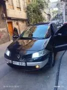 Renault Hatchback 5/6, Damascus