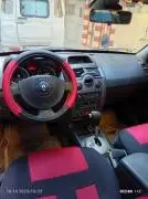 Renault Hatchback 5/6, Damascus