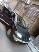 Renault Hatchback 5/6, Damascus