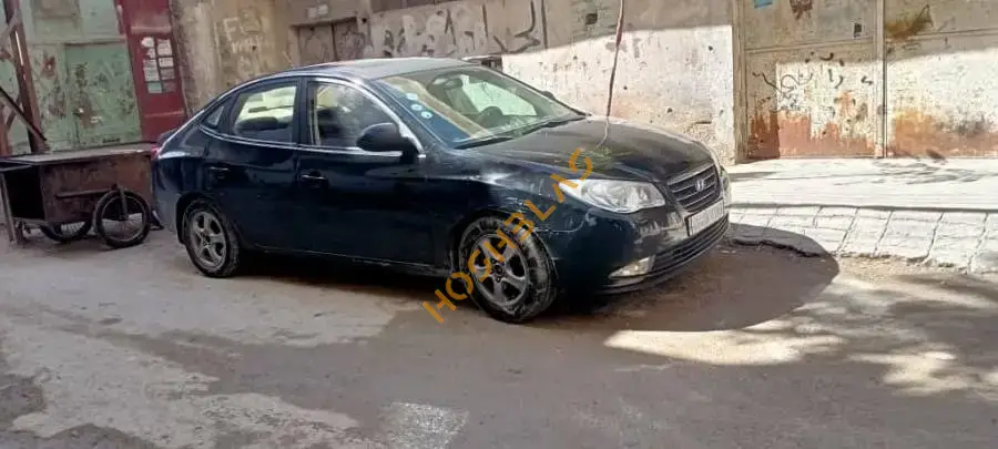 للبيع افانتي 2008, دمشق