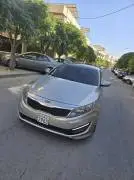 كيا K5 2014 للبيع, دمشق