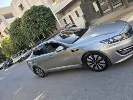 كيا K5 2014 للبيع, دمشق