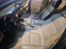 فوكس فاغن باسات 2001