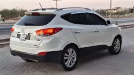 هيونداي توسان 2010 للبيع