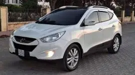 هيونداي توسان 2010 للبيع