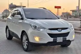 Hyundai Tucson 2010 for sale