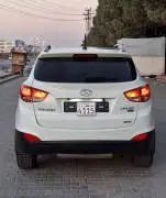 هيونداي توسان 2010 للبيع