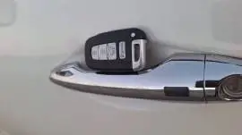 هيونداي توسان 2010 للبيع