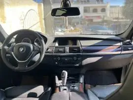 بي ام دبليو X6 2011