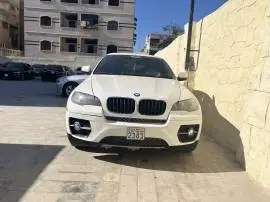 بي ام دبليو X6 2011