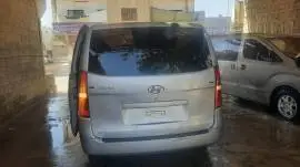 Hyundai H1 2008
