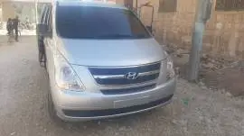 هيونداي أتش ون 2008