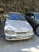 لادا كالينا ٢٠٠٩, دمشق