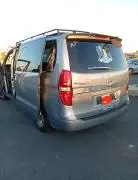 هيونداي H1 2015 للبيع, دمشق