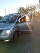 هيونداي H1 2015 للبيع, دمشق