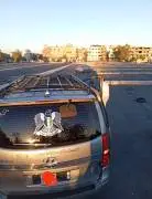 هيونداي H1 2015 للبيع, دمشق