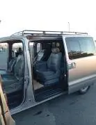 هيونداي H1 2015 للبيع, دمشق