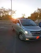 هيونداي H1 2015 للبيع, دمشق