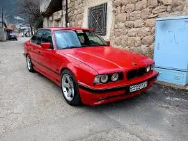 BMW 520 1994, Homs