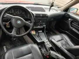 BMW 520 1994, Homs