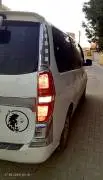 Hyundai H1 2008, Aleppo