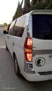 Hyundai H1 2008, Aleppo
