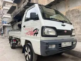 هيونداي جانجي 2007